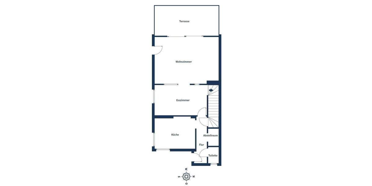 Doppelhaushälfte Nordkirchen - 6 Zimmer, 141 m&sup2;, 515.000&euro; | Angebot:24723915