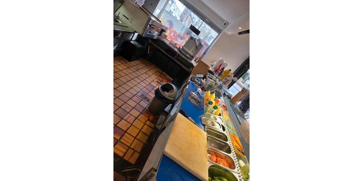 Gewerbeobjekt Dortmund Scharnhorst - 1.111&euro; | Angebot:24864168