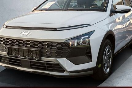 Hyundai BAYON 6.000 km 23.150 &euro; Kamen 59174