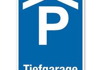 Tiefgarage Stellplatz Dortmund Hörde Gartenstadt Körne Zentrum