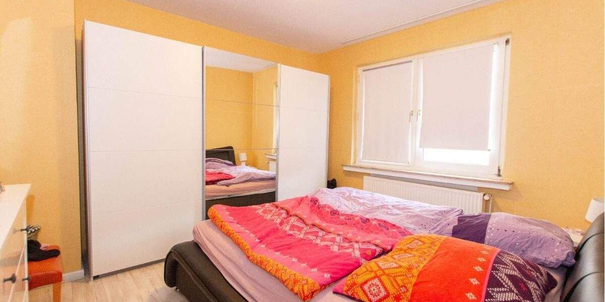 Etagenwohnung Castrop-Rauxel Castrop - 3 Zimmer, 70 m&sup2;, 524&euro; | Angebot:24595531