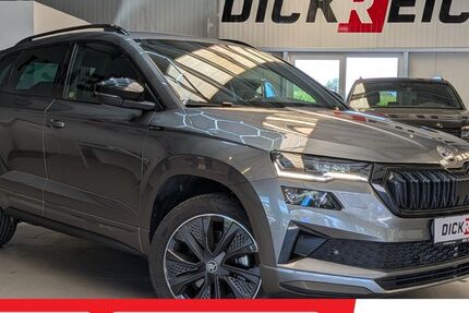 Skoda Karoq 9.981 km 30.950 &euro; Menden (Sauerland) 58708