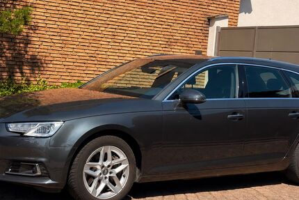 Audi A4 120.000 km 19.999 &euro; Datteln 45711