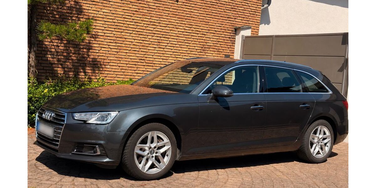 Audi A4 120.000 km 19.999 &euro; Datteln 45711