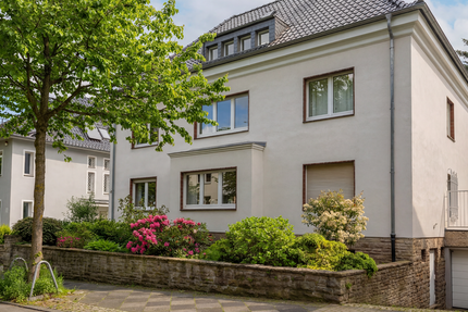 Wohnung Dortmund - 4 Zimmer, 85 m&sup2;, 850&euro; | Angebot:26635997