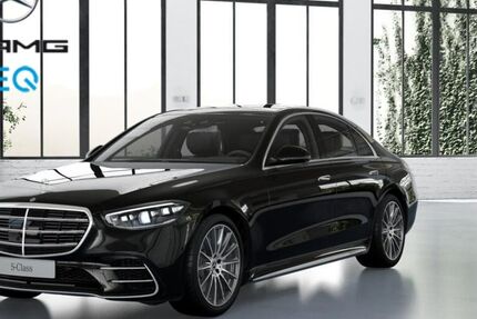 Mercedes-Benz S 500 4.660 km 104.880 &euro; Schwelm 58332