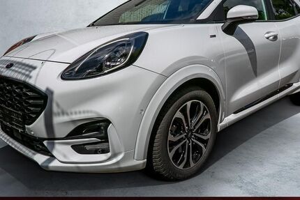 Ford Puma 66.571 km 16.489 &euro; Dortmund 44289
