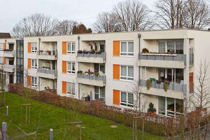 Wohnung zum Mieten in Bochum 428,44 € 64.94 m² 2 zimmer