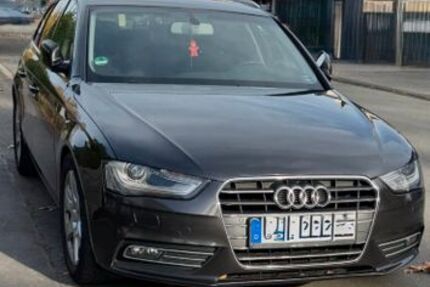 Audi A4 295.000 km 9.999 &euro; Castrop rauxel 44579