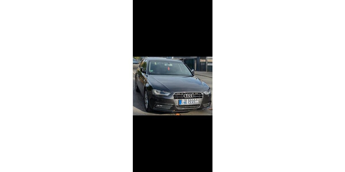 Audi A4 295.000 km 9.999 &euro; Castrop rauxel 44579