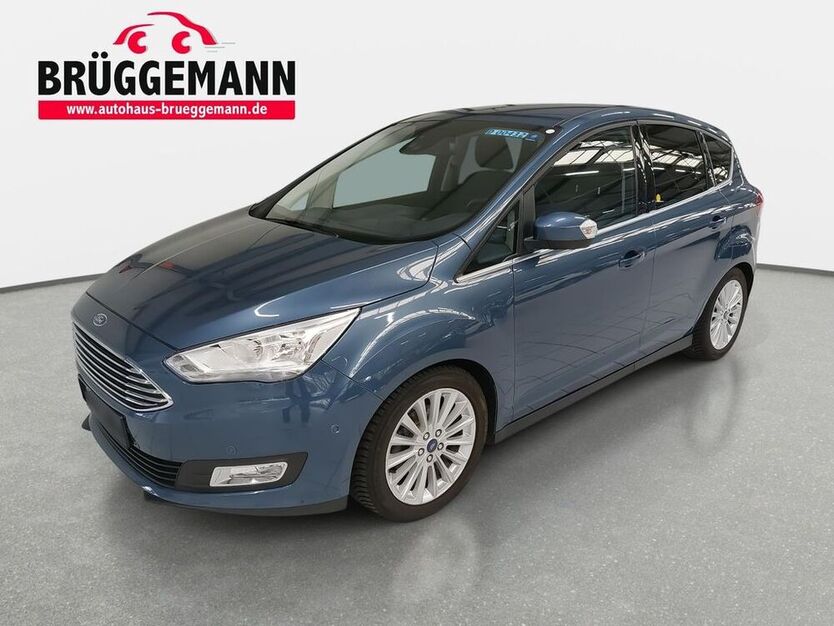 C-Max
