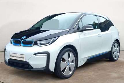 BMW i3 62.002 km 19.770 € Hamm 59071