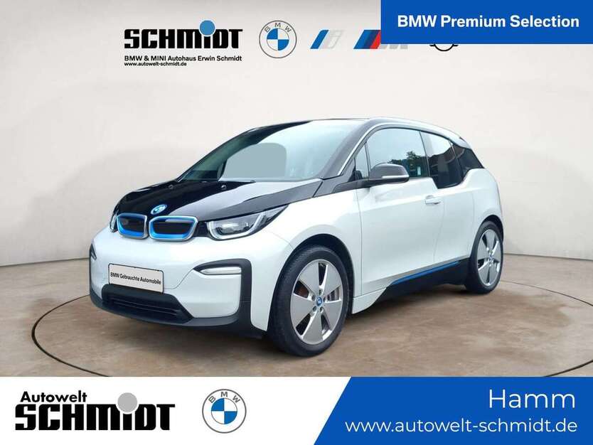 BMW i3 62.002 km 19.770 € Hamm 59071