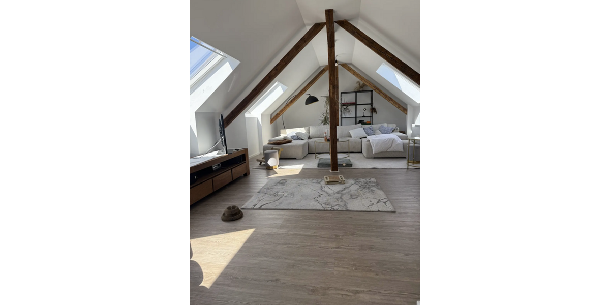Etagenwohnung Dortmund Hörde - 4 Zimmer, 106 m&sup2;, 1.320&euro; | Angebot:26648352