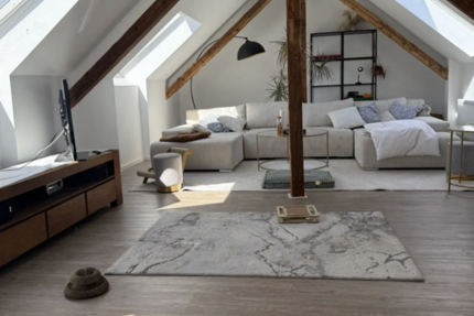 Wohnung Dortmund Hörde - 4 Zimmer, 106 m&sup2;, 1.320&euro; | Angebot:26648352