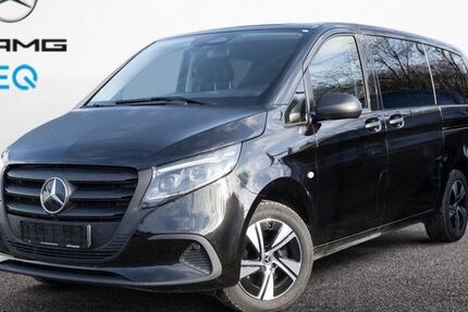 Mercedes-Benz Vito 35.607 km 45.990 &euro; Dortmund 44139