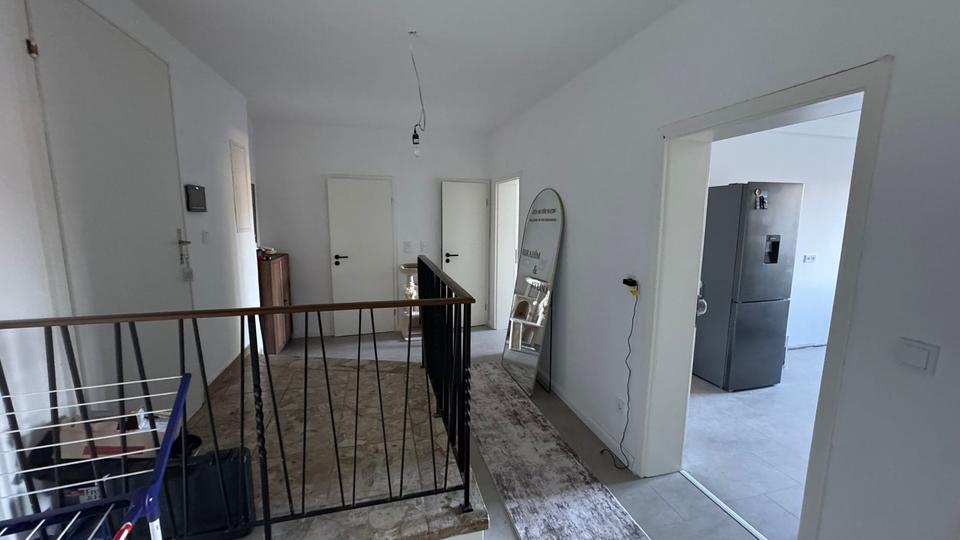 Etagenwohnung Witten Herbede - 3 Zimmer, 86 m&sup2;, 980&euro; | Angebot:24837920