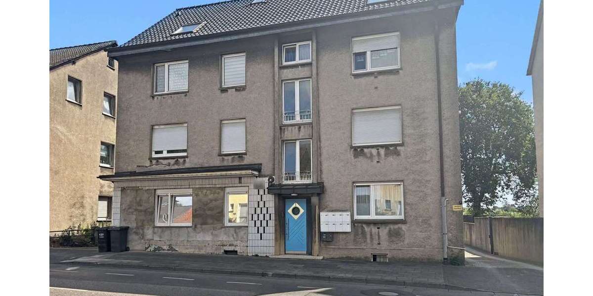 Einfamilienhaus Recklinghausen Grullbad - 25 Zimmer, 447 m&sup2;, 565.000&euro; | Angebot:27175586