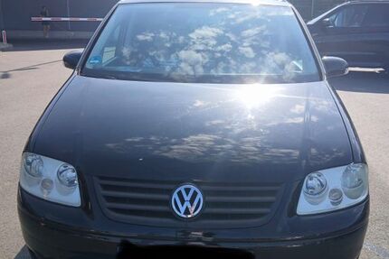 VW Touran 295.388 km 2.700 &euro; Hagen 58097