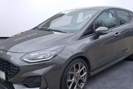 Ford Fiesta 37.500 km 19.990 &euro; Gelsenkirchen 45891