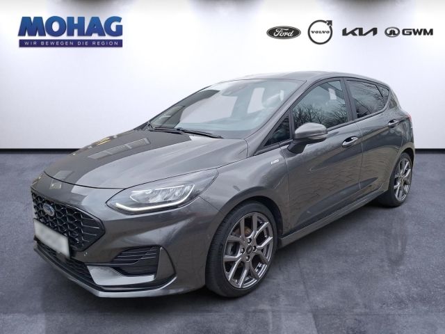 Ford Fiesta 37.500 km 19.990 &euro; Gelsenkirchen 45891