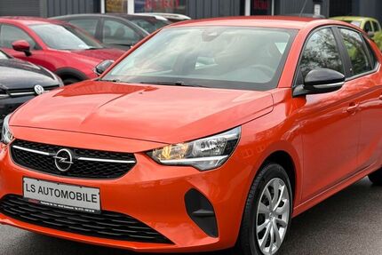 Opel Corsa 49.715 km 12.950 &euro; Dortmund 44147