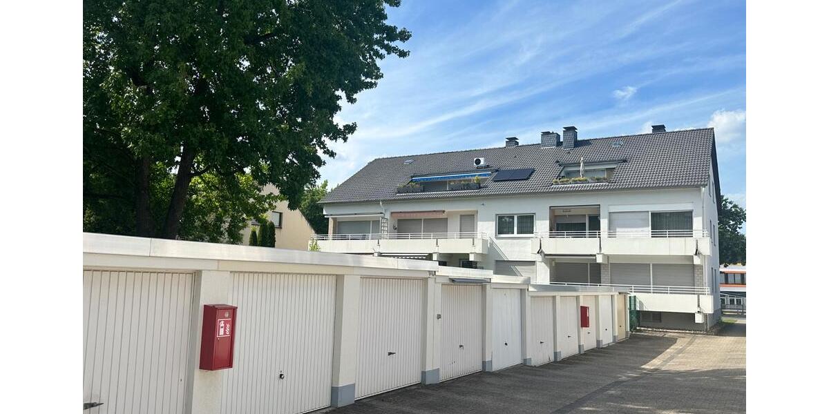 Etagenwohnung Dortmund Brackel - 4.5 Zimmer, 105 m&sup2;, 249.000&euro; | Angebot:26945403