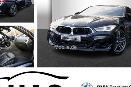 BMW M850 25.318 km 79.940 &euro; Bochum 44809