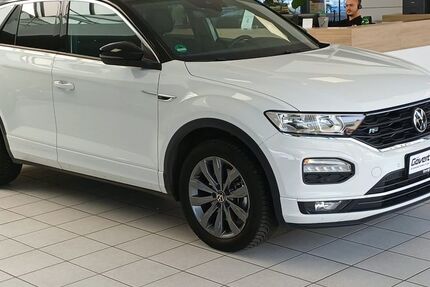 VW T-Roc 27.550 km 23.490 &euro; Lünen 44534