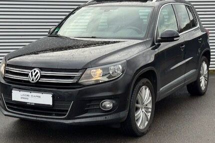 VW Tiguan 146.799 km 13.900 &euro; Hagen 58119