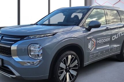 Mitsubishi Outlander 7.500 km 53.990 € Recklinghausen 45663