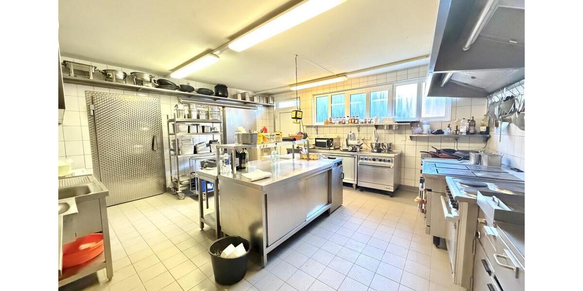 Gewerbeobjekt Waltrop - 1.500&euro; | Angebot:25351354