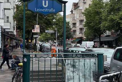 Einzelhandel in Berlin 2.950 € 144 m²
