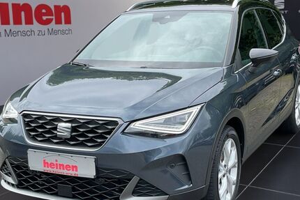 Seat Arona 22.836 km 17.939 &euro; Dortmund 44149