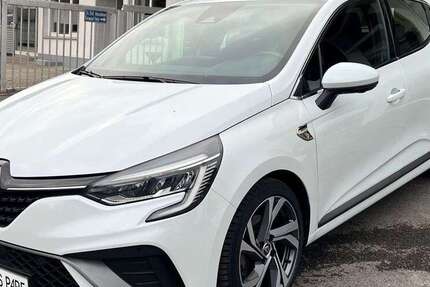 Renault Clio 46.190 km 15.499 € Iserlohn 58640