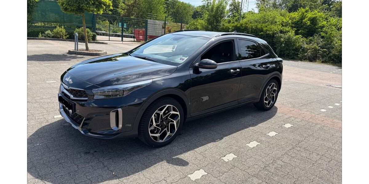 Kia XCeed 15.072 km 29.999 &euro; Castrop-Rauxel 44577