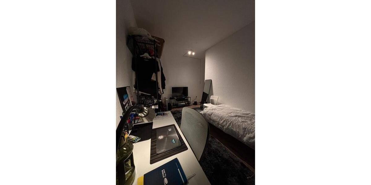 Erdgeschoßwohnung Dortmund Innenstadt West - 1 Zimmer, 22 m&sup2;, 530&euro; | Angebot:24254208