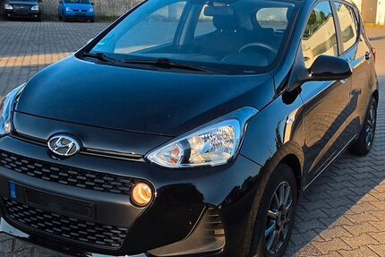 Hyundai i10 31.530 km 10.500 &euro; Selm 59379