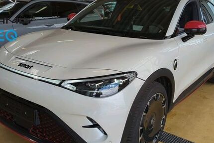 Smart #3 41.237 km 32.880 € Hagen 58135