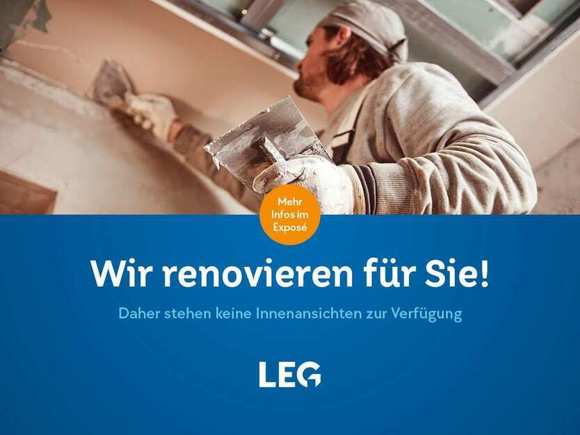 Wohnung zum Mieten in Gelsenkirchen 349 € 50.24 m²