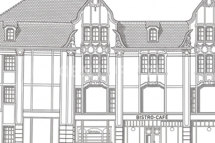 Visionäre und Handwerker für Sanierungsobjekt gesucht! - Haus Bochum Günnigfeld | Angebot:26465741