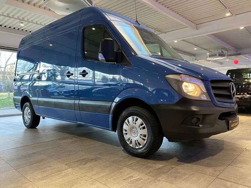 Sprinter