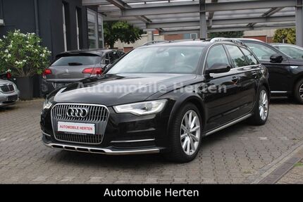Audi A6 Allroad 228.000 km 14.890 &euro; Herten 45699