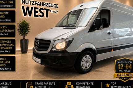 Mercedes-Benz Sprinter 149.000 km 22.490 &euro; Datteln 45711