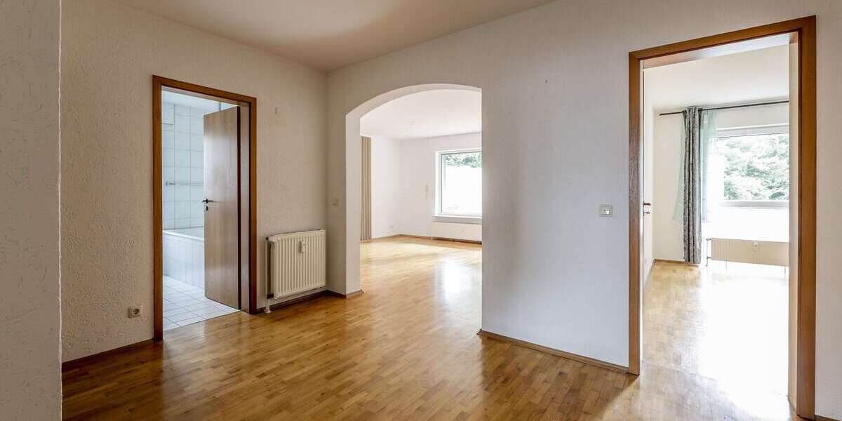 Etagenwohnung Gelsenkirchen Rotthausen - 3.5 Zimmer, 82 m&sup2;, 170.000&euro; | Angebot:27210918