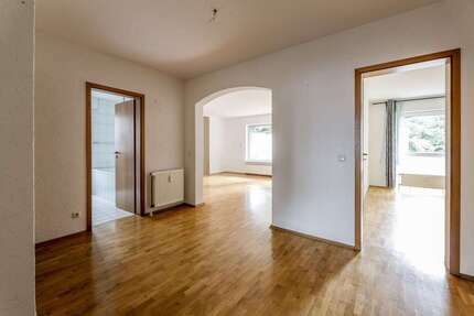 Wohnung Gelsenkirchen Rotthausen - 3.5 Zimmer, 82 m&sup2;, 170.000&euro; | Angebot:27210918