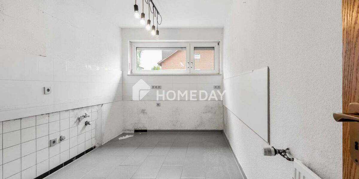 Etagenwohnung Datteln - 4 Zimmer, 81 m&sup2;, 149.000&euro; | Angebot:24910469