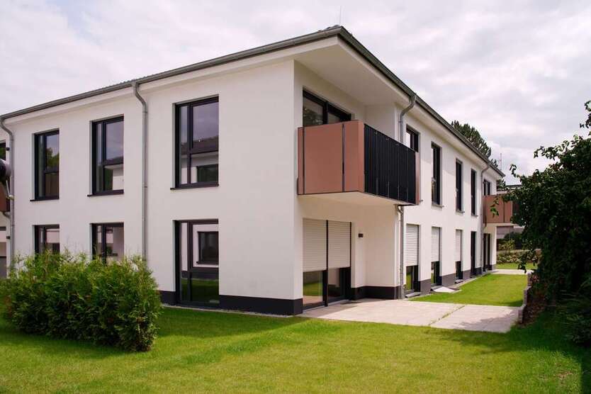 Wohnung zum Mieten in Dortmund-Kirchhörde 1.222 € 77 m²