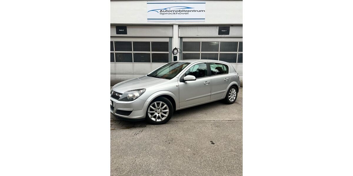 Opel Astra 207.700 km 2.790 &euro; Sprockhövel 45549