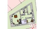 Mehrfamilienhaus, Wohnhaus Dortmund Berghofen - 5 Zimmer, 150 m&sup2;, 630.849&euro; | Angebot:25862770
